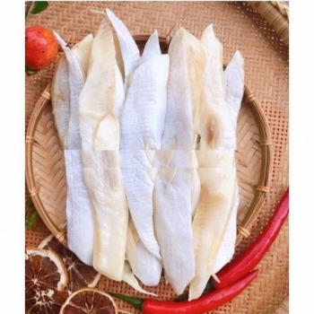 Khô Ức Cá Dứa 3 Nắng Loại Ngon - 500G