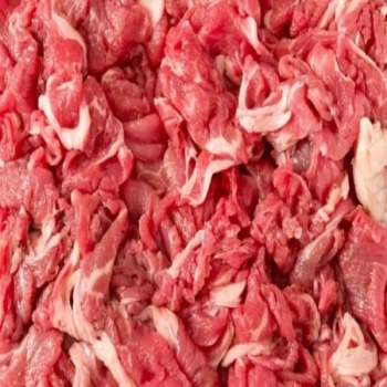 THỊT BÒ VỤN - 1KG