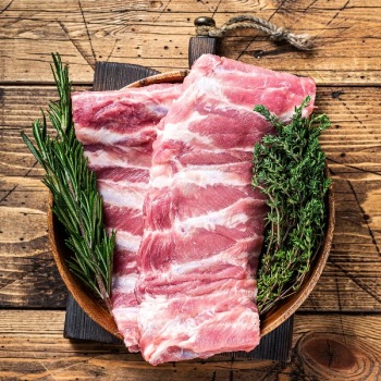 SƯỜN BẸ NON – SƯỜN CÁNH BUỒM TÍNH THEO TẢNG