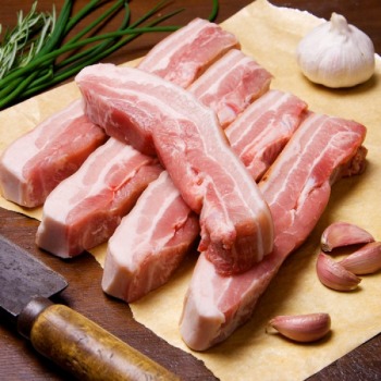 BA RỌI RÚT SƯỜN - 1KG