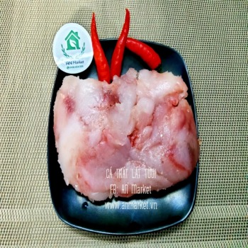 CÁ THÁT LÁT TƯƠI - 500G