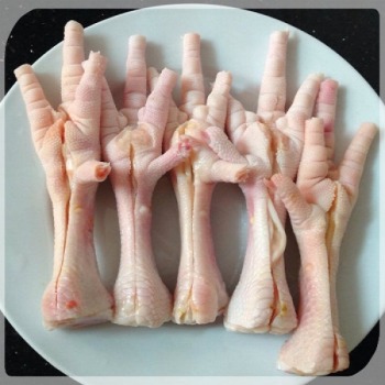 CHÂN GÀ RÚT XƯƠNG - 1KG (NET 5)