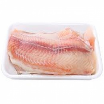 Cá Basa Phi Lê - 600G