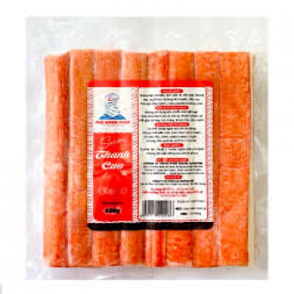 Thanh Cua Phú Mart 450G