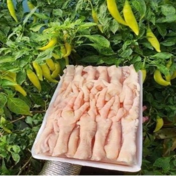 Chân gà rút xương 1kg (Net 9)