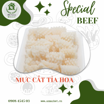 MỰC CẮT TỈA HOA - 1KG