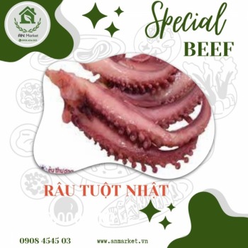 RÂU BẠCH TUỘT - 1kg (Net)