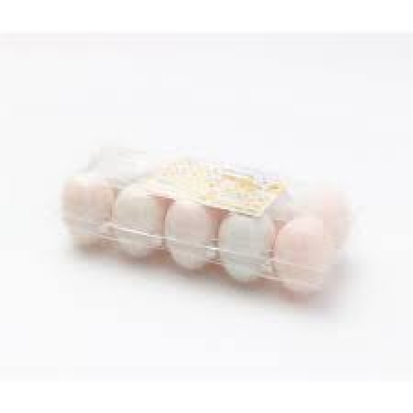 Trứng vịt vỉ 10 quả