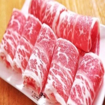 GẦU BÒ CUỘN - 500G