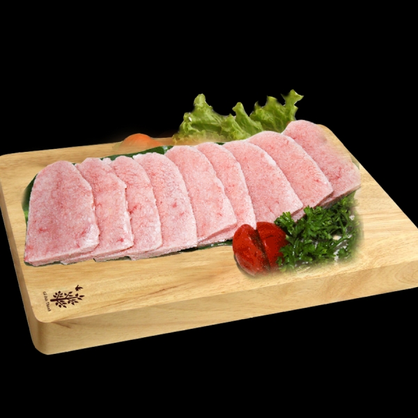 VÚ HEO THÁI LÁT LOẠI 1 1KG