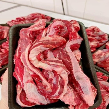 DẺ SƯỜN BÒ - 1KG