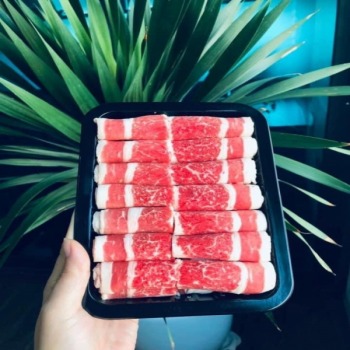 BA CHỈ BÒ MỸ CUỘN - 1 KG (LOẠI CAO CẤP)